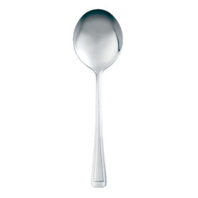 Harley Soup Spoon x12