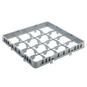 16 Half Drop Extender 50x50x7.5cm