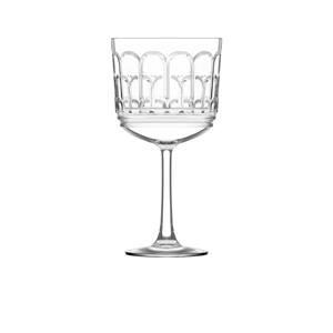 Archie Gin Cocktail Glass 47cl/ 16.5oz