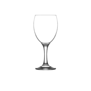 Aspen/Empire Wine/ Water Glass 34cl/ 12oz