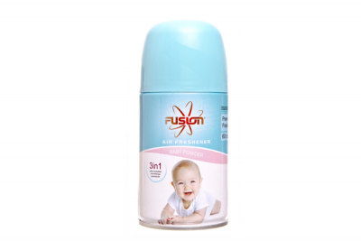 Automatic Air Freshener Refill Baby Powder 300ml