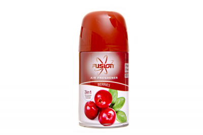 Automatic Air Freshener Refill Berries 300ml