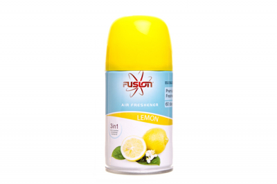 Automatic Air Freshener Refill Lemon 300ml