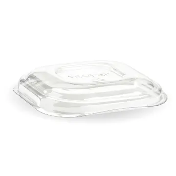 rPET Lid for Biocane Bases 280/480/630ml x600