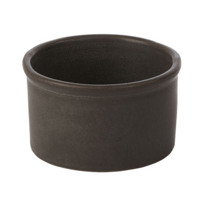 Porcelite Rustic Oven-to-Tableware Ramekin 8cm