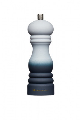MasterClass Salt or Pepper Mill (17cm) - Grey Ombre