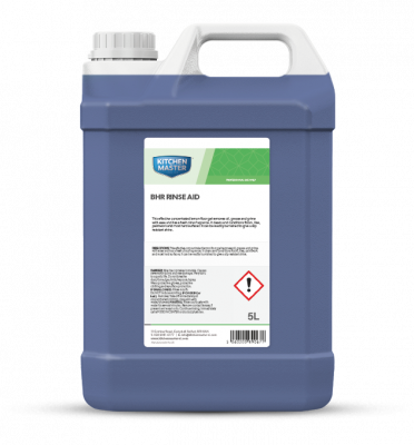 Auto Rinse Aid 5L