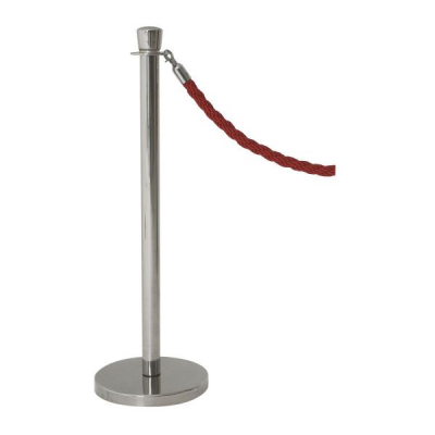 Barrier Post Stainless Steel