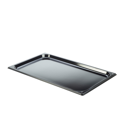 Enamel Baking Tray 1/1 20mm