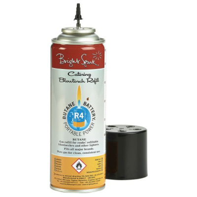 Butane Can For 770T/B770T 125G