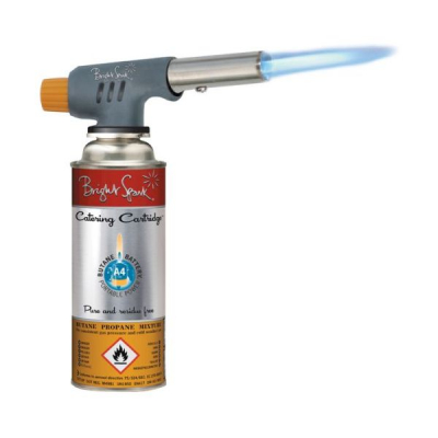 Professional Blow Torch Head