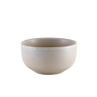 Antigo Stoneware Barley Round Bowl 12.5cm