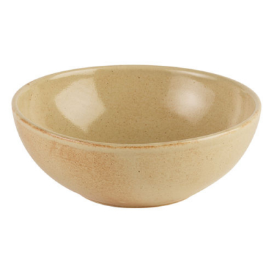 Rustico Flame Deep Bowl 16cm/6.25Inch 50cl/18oz