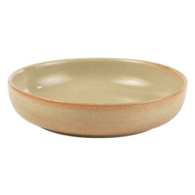 Rustico Flame Soup Bowl 18cm/7Inch 56cl/20oz