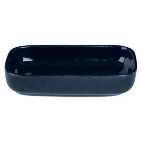 Rustico Azul Rectangular Dish 16.5x10.5cm/6.5"x4"