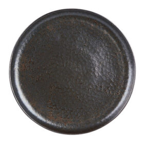 Rustico Oxide Main Plate 27cm / 10.5Inch