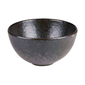 Rustico Oxide Soup/Cereal Bowl 13cm / 5Inch 11oz/31cl