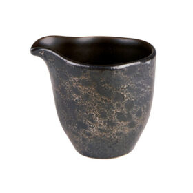 Rustico Oxide Creamer 9cm / 3.5Inch 5oz/14cl