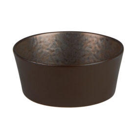 Rustico Aztec Shallow Bowl 12cm / 4 3/4Inch 12oz/ 34cl