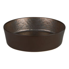 Rustico Aztec Shallow Bowl 20cm /7 3/4Inch 30oz/85cl