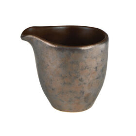 Rustico Aztec Creamer 9cm /3.5" 5oz/14cl
