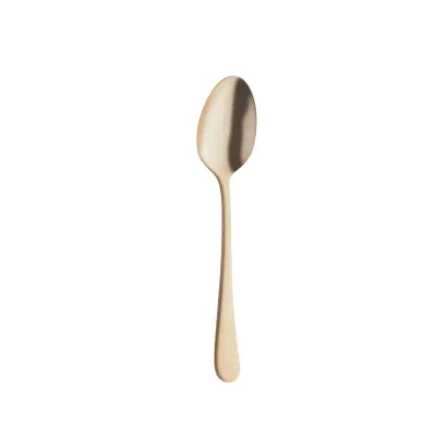 Austin Gold Dessert Spoon PVD