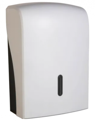 Sugar & Lime Halo Hand Towel Dispenser