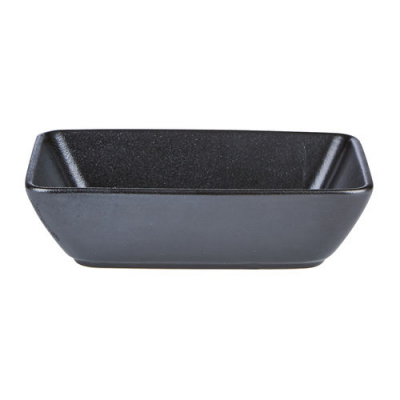 Cast Iron Effect Cookware Rectangular Dish 4.5 x 12 x 17cm/ 1 3/4Inch x 4 3/4Inch x 6 3/4Inch 12oz/34cl