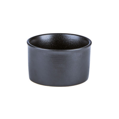 Cast Iron Effect Cookware Ramekin 8cm / 3" 5oz/14cl