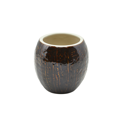 Coconut Tiki Mug 50cl/17.5oz
