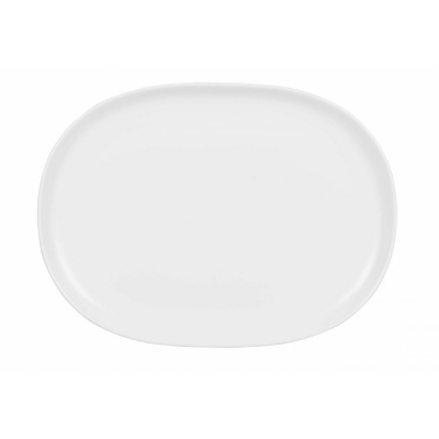 Churchill Alchemy Moonstone Plate 6.375 X 8.75"