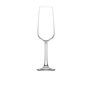 Fully Tempered Colmar Champagne Flute 22cl/ 7.7oz