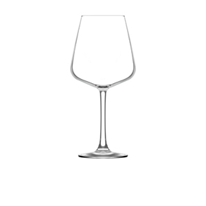 Fully Tempered Colmar Wine Glass 58cl/ 20.4oz