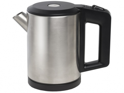 Canterbury Kettle Brushed Steel 0.6L 158mm