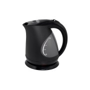 Lancaster Kettle Black 1L