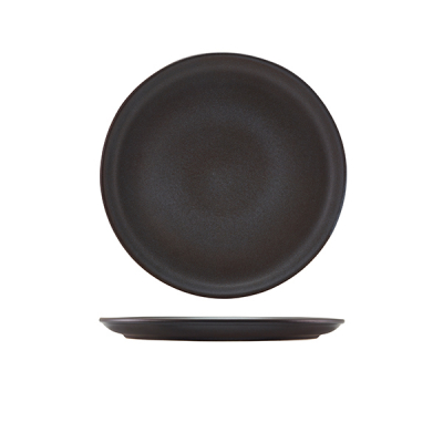 Antigo Stoneware Coupe Plate 19cm