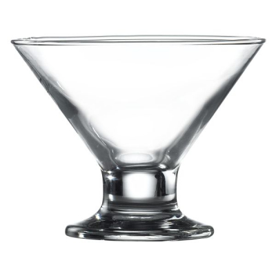 Crema Ice Cream Cup 19cl/ 6.5oz