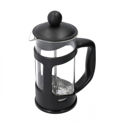 La Cafetiere Plastic Cafetiere, 3-Cup