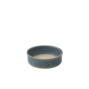 Forge Coast Stoneware Tapas Dish 10cm