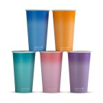 Feel Good Paper Cold Cup 89-Series 20oz x1000