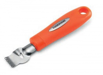 Farberware Fresh Stainless Steel Zester