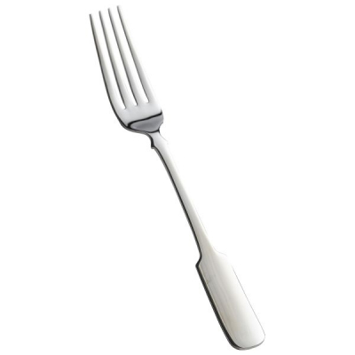 Old English Dessert Fork 18/0 x12