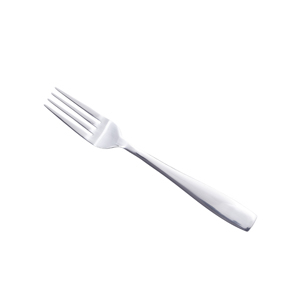 Square Dessert Fork 18/0 x12