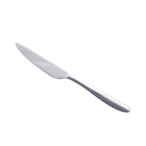 Saffron Dessert Knife 18/0 x12