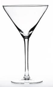 Chef & Sommelier Cabernet Cocktail/Martini 10.5oz/30cl