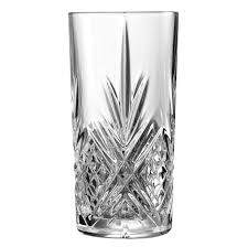 Broadway Masquerade Hiball Toughened 13.5oz/38cl