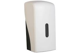 Sugar & Lime Halo Foam Soap Dispenser 1L