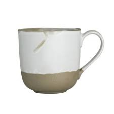 Forager Mug 12.1cm 35.5cl (4 3/4Inch 12oz)