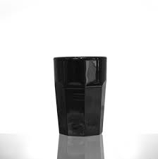 Elite Remedy Shot Reusable Black 25ml (To Brim) x24