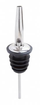 Stainless Steel Freeflow Pourer (Pack of 10)